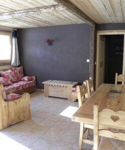 Les Résidences des Verneys 1