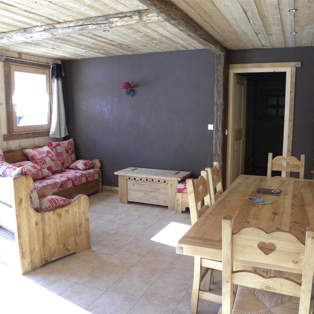 Les Résidences des Verneys 1