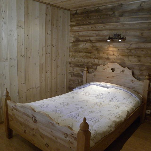 Les Résidences des Verneys 2