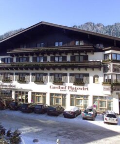 Gasthof Platzwirt