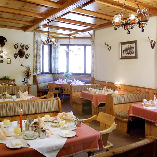 Gasthof Platzwirt 2