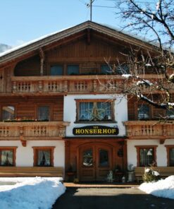 Pension Honserhof