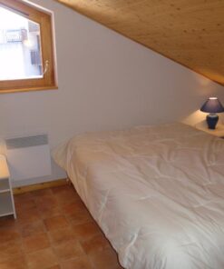 Résidences Petit Châtel 2