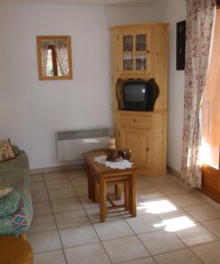 Résidences Petit Châtel 1