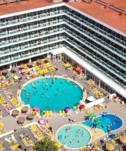 Ohtels Villa Dorada