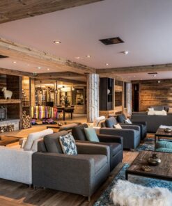 Chalet Skadi - extra ingekocht 2