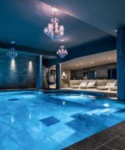 Chalet Skadi - extra ingekocht 1