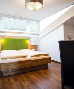 Appartementen Schönberger 1
