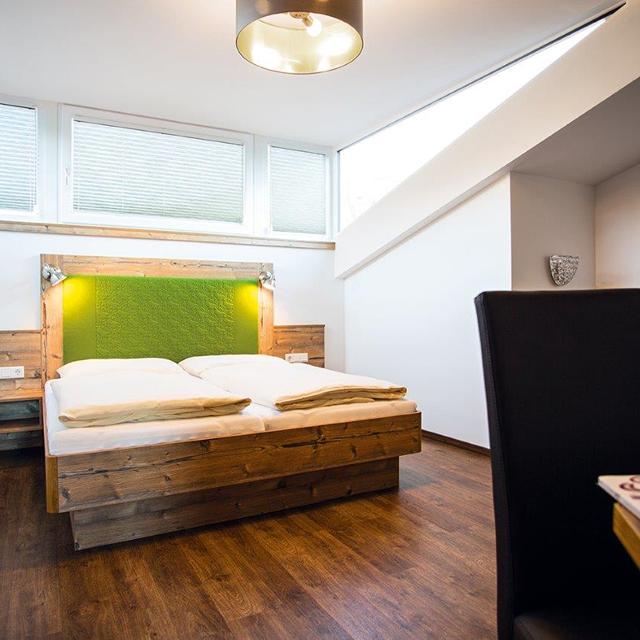 Appartementen Schönberger 1