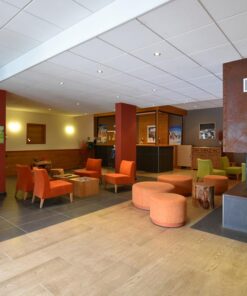 Résidence Club MMV L'Etoile des Cimes 1