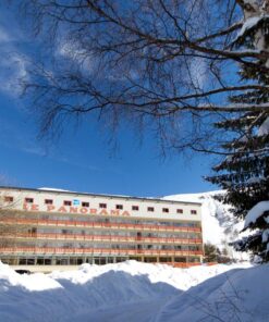 Hotel Club MMV Le Panorama