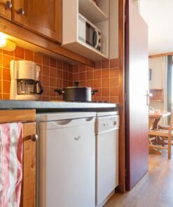 Résidence Les Temples du Soleil Totally Snow 2