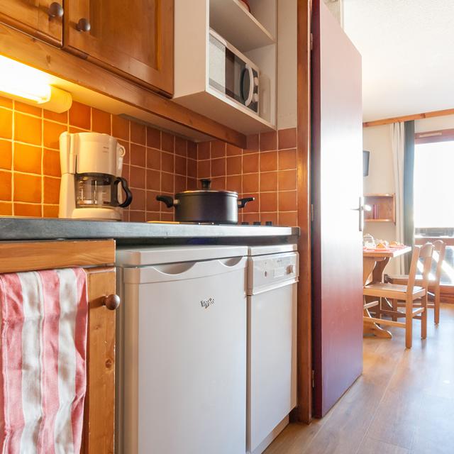 Résidence Les Temples du Soleil Totally Snow 2