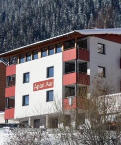 Appartementen Aar