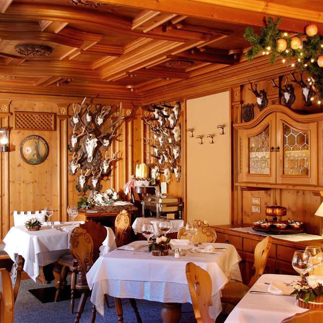 Hotel Evaldo 1