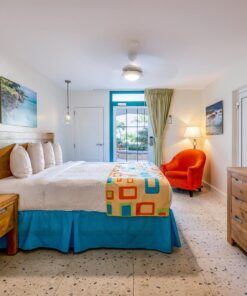 Amsterdam Manor Beach Resort 1