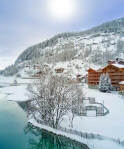 Résidence Santa Terra