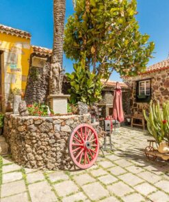 Hotel Rural Senderos de Abona