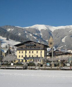 Hotel Seehof