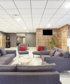 Hotel Prestige Odalys Le Chamois 2