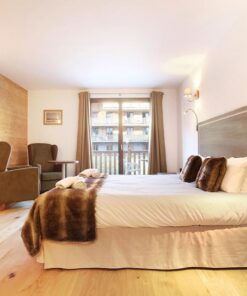 Hotel Prestige Odalys Le Chamois 1