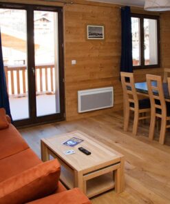 Résidence Prestige Odalys Mendi Alde 1