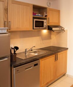 Résidence Prestige Odalys Mendi Alde 2