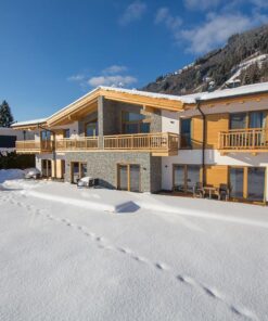 Apartments Zell am See-AreitXpress
