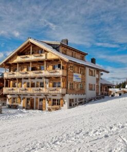 Residenz Königsleiten