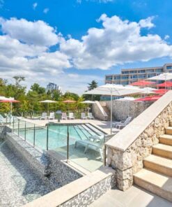 Mediteran Plava Laguna