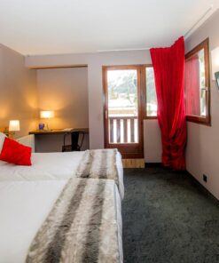 SOWELL Family Valfréjus 1