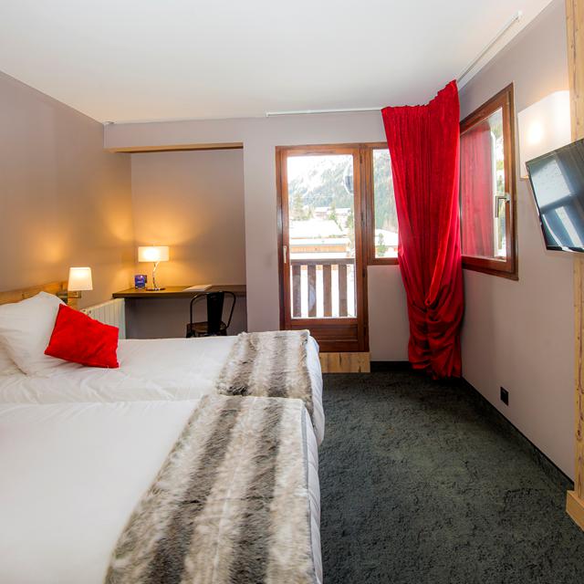 SOWELL Family Valfréjus 1