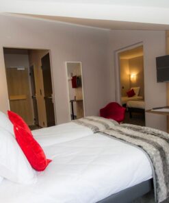 SOWELL Family Valfréjus 2