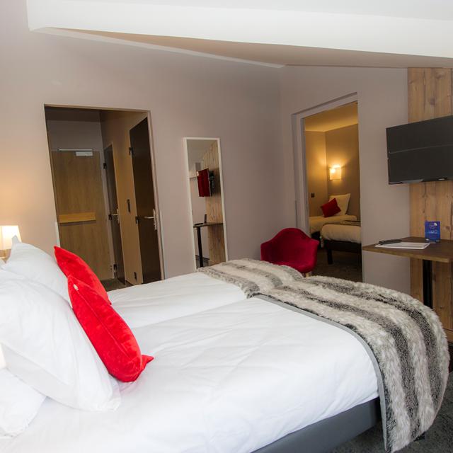 SOWELL Family Valfréjus 2