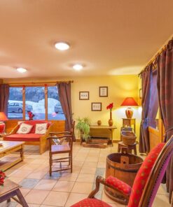 Résidence Les Balcons de Val Cenis Le Haut 2