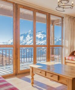 Résidence Les Balcons de la Rosière - Extra ingekocht 2