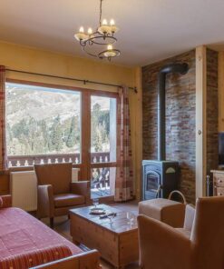 Résidence Les Balcons de Belle Plagne 1