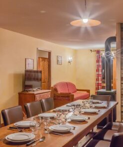 Résidence Les Balcons de Belle Plagne 2