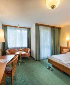 Hotel Johannesbad Palace 1
