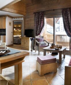 Résidence Les Clarines 1