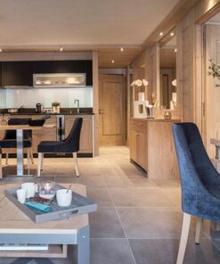 Résidence MGM Le Roc des Tours 2