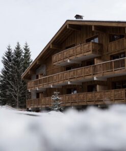 Résidence MGM Le Roc des Tours