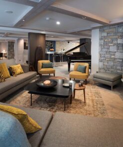 Résidence MGM Le Roc des Tours 1