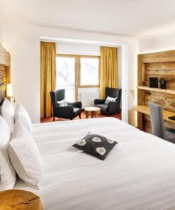 Hotel Obertauern Places 2