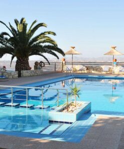 Appartementen Aptera