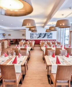 Hotel Lizum 1600 Snowsport Tirol 2