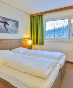 Hotel Lizum 1600 Snowsport Tirol 1