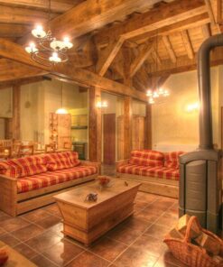 Résidence Les Balcons de la Rosière - Extra ingekocht 1