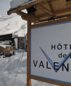 Hotel de la Valentin (Mini/Midweek)