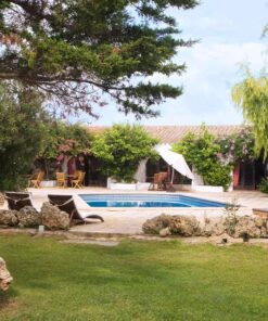 Agroturismo Matxani Gran